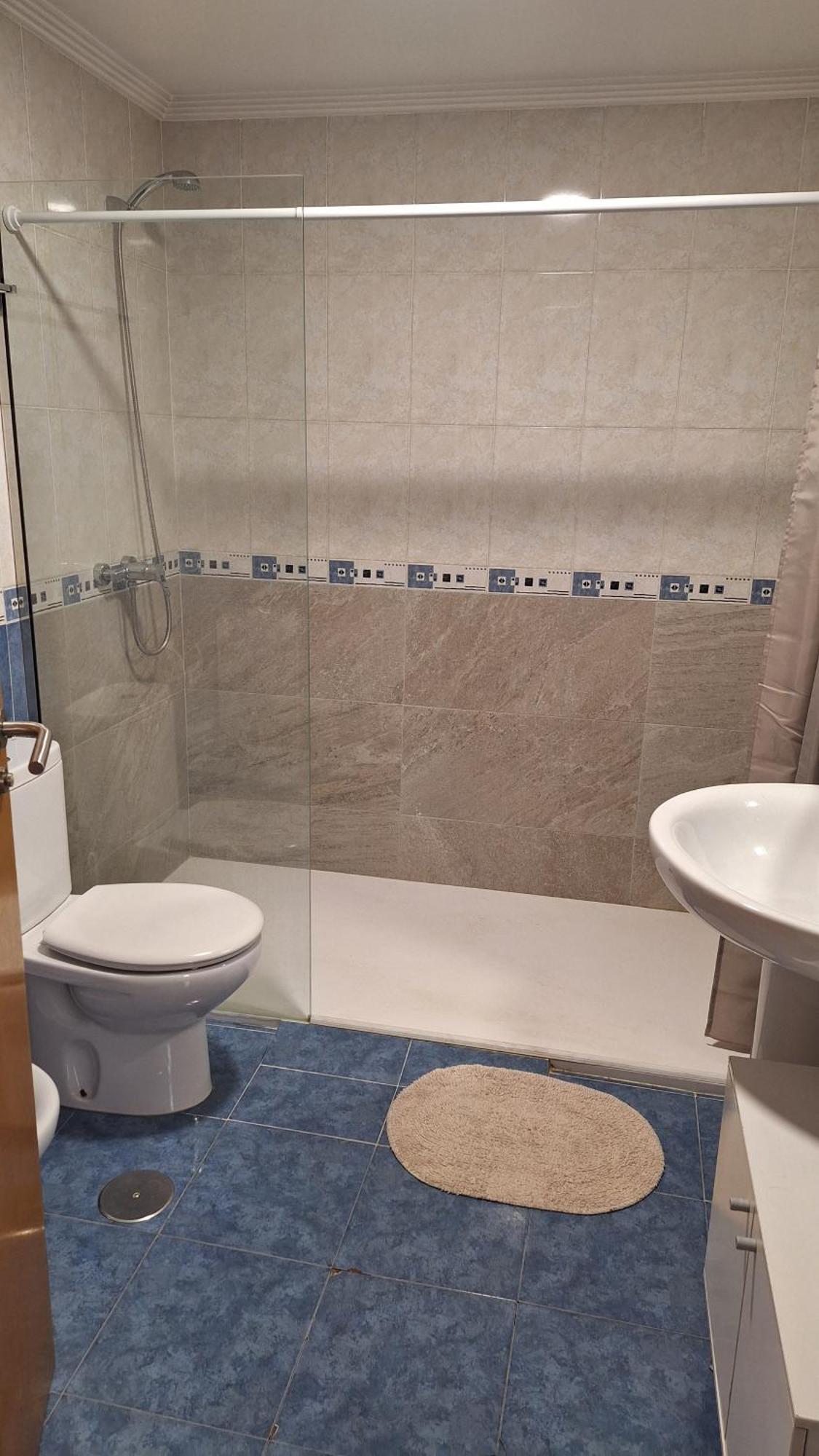 Appartement Aguilas