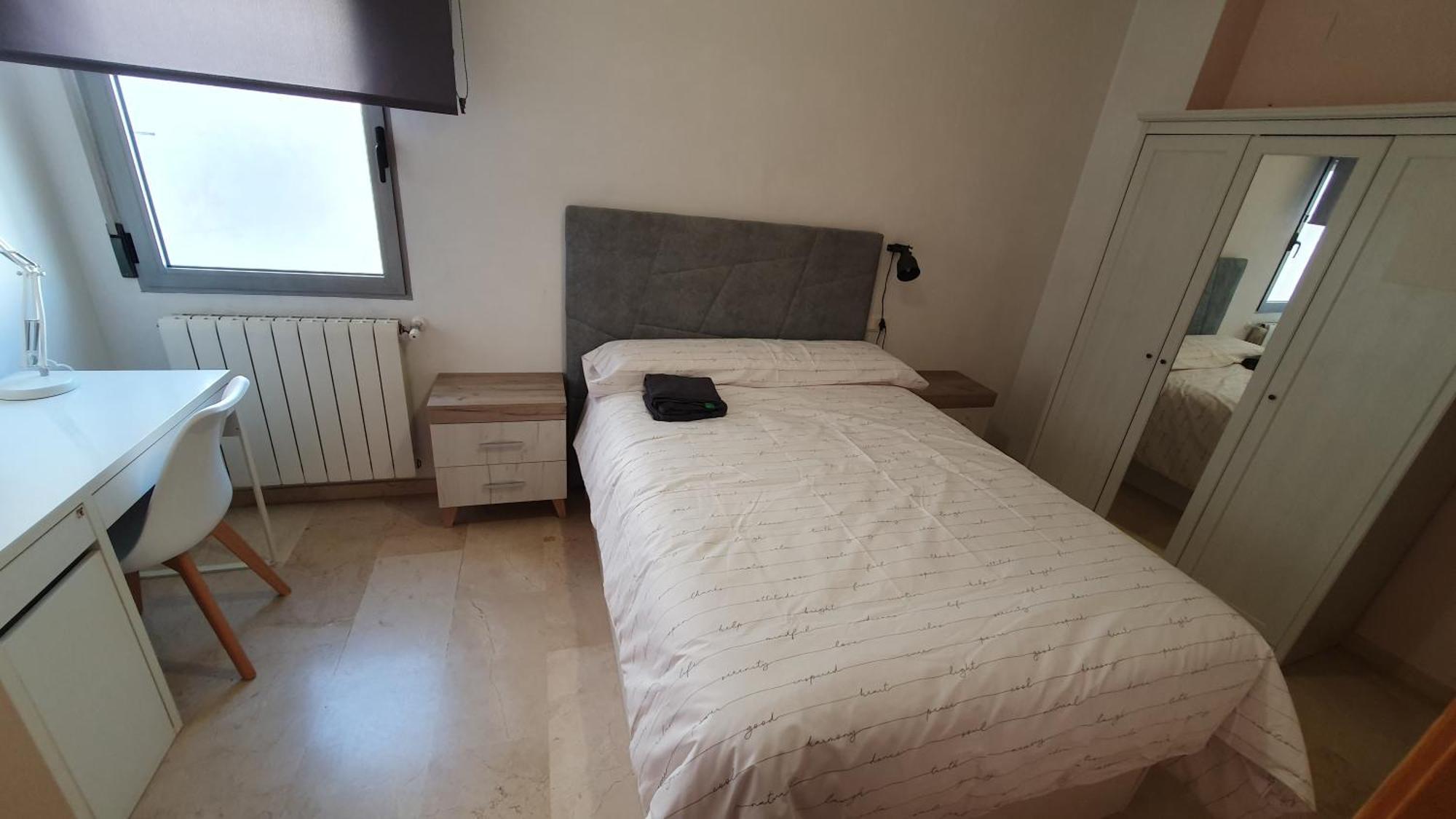 Appartement Aguilas
