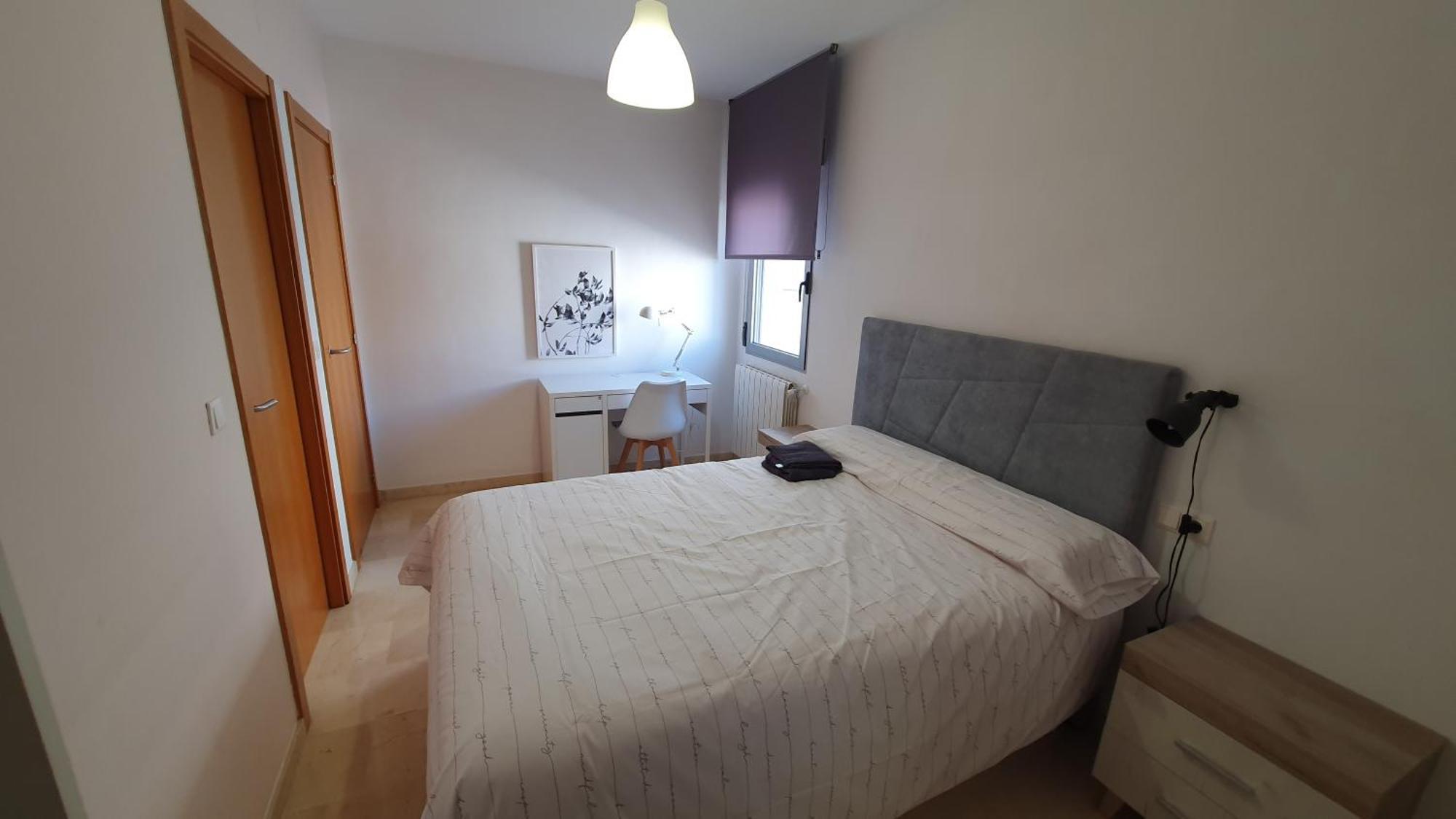 Appartement Aguilas *