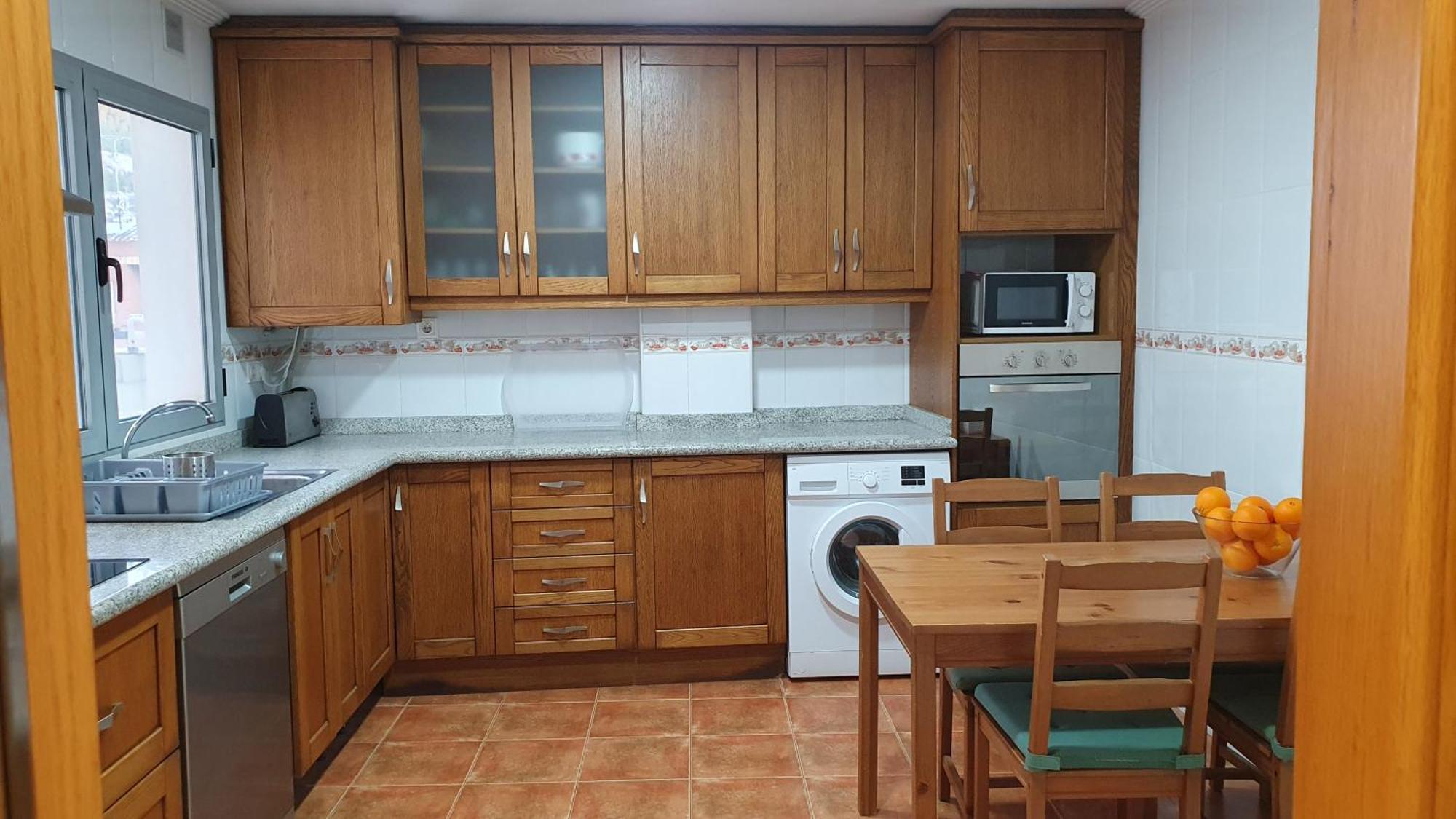 Appartement Aguilas Yecla