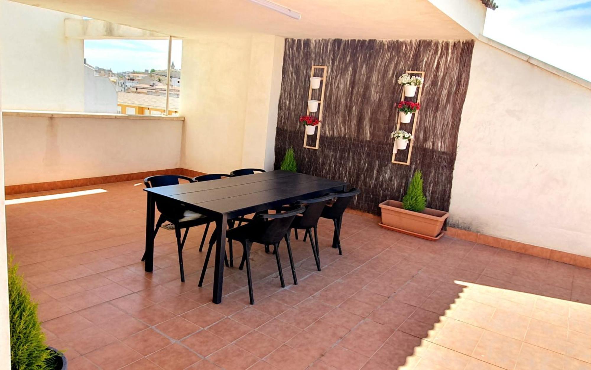Appartement Aguilas Yecla